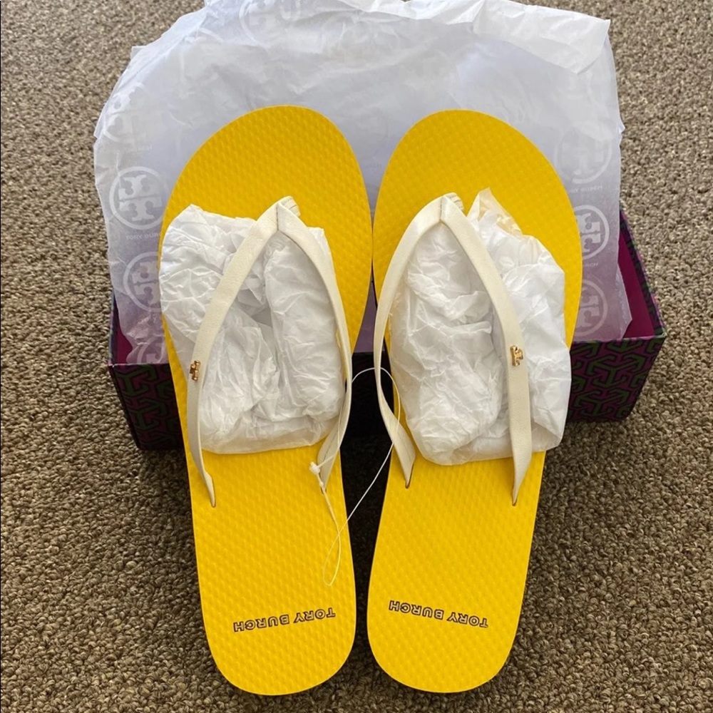 Tory Burch Flip Flop